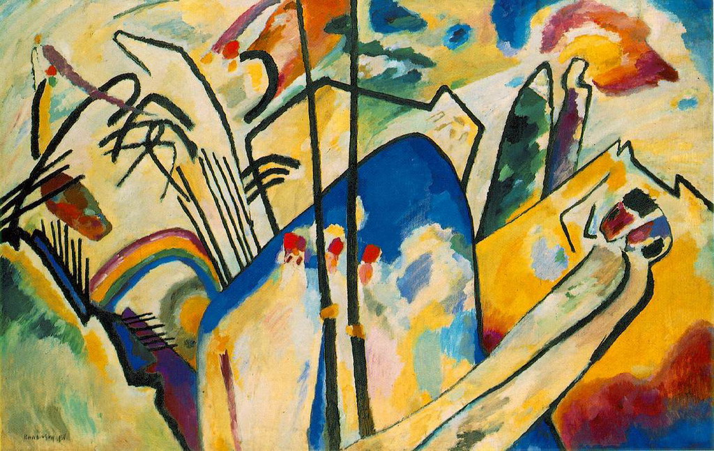 composition iv